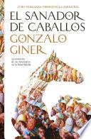 Libro El sanador de caballos