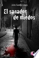 Libro El sanador de miedos