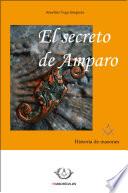 Libro El secreto de Amparo