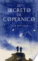 Libro El secreto de Copérnico