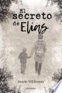 Libro El secreto de Elías