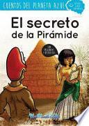 Libro El secreto de la Pirámide