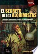 Libro El secreto de los alquimistas