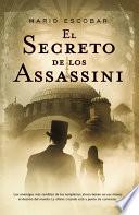 Libro El secreto de los assassini