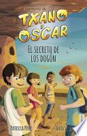 Libro El secreto de los dogón