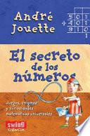 Libro El Secreto de Los Numeros