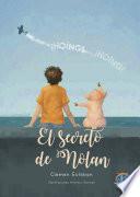 Libro El secreto de Nolan