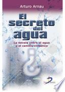 Libro El secreto del agua