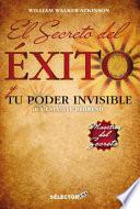 Libro El Secreto Del Exito