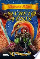 Libro El secreto del Fénix