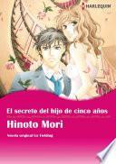 Libro El secreto del hijo de cinco a?os