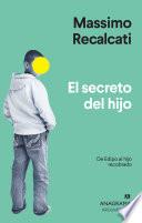 Libro El secreto del hijo