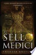 Libro El sello Medici