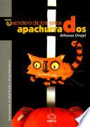 Libro El sendero de los gatos apachurrados