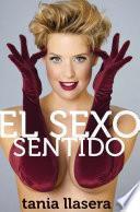 Libro El sexo sentido