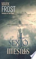 Libro El sexto mesías