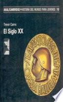 Libro El siglo XX