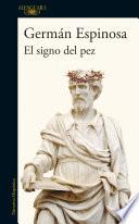 Libro El signo del pez
