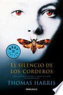 Libro El Silencio de Los Corderos / The Silence of the Lambs