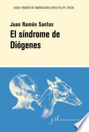 Libro El síndrome de Diógenes