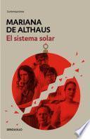 Libro El sistema solar