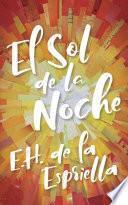 Libro El Sol de la Noche