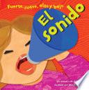 Libro El Sonido