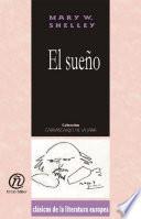 Libro El sueño