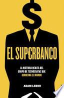 Libro El Superbanco