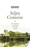 Libro El sutra del corazón