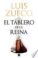 Libro El tablero de la reina