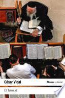 Libro El Talmud