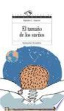 Libro El tamaño de los sueños