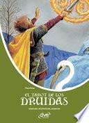 Libro El tarot de los druidas