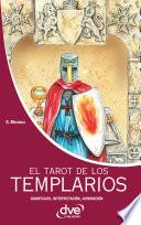 Libro El tarot de los templarios. Significado - interpretación - adivinación