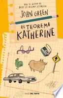 Libro El teorema Katherine /An Abundance of Katherines