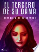 Libro El tercero de su dama