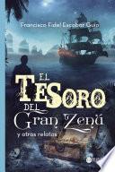 Libro El tesoro del Gran Zenú y otros relatos