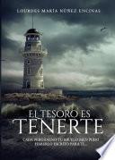 Libro El tesoro es tenerte