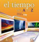 Libro El tiempo de la A a la Z