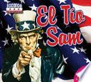 Libro El Tío Sam