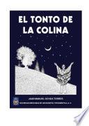Libro EL TONTO DE LA COLINA