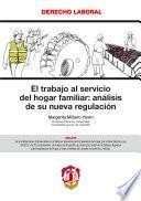 Libro El trabajo al servicio del hogar familiar