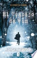 Libro El trabajo de Tim