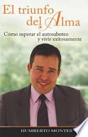Libro El Triunfo del Alma