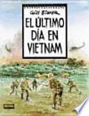 Libro El Último día en Vietnam