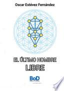 Libro El último hombre libre