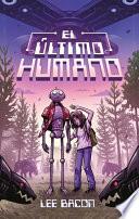 Libro El Ultimo Humano