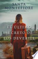 Libro El último secreto de los Deverill