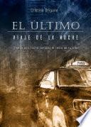 Libro El último viaje de la noche